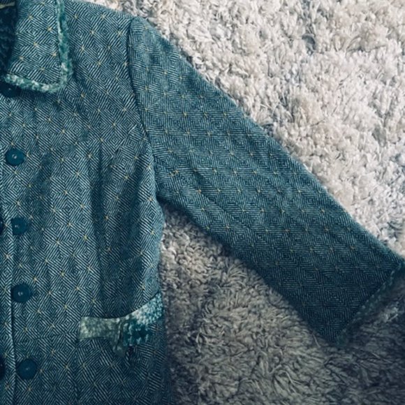 Ashley B Bernardo Blazer - Picture 3 of 8